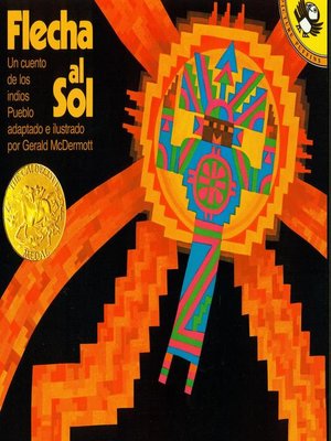 cover image of Flecha al Sol